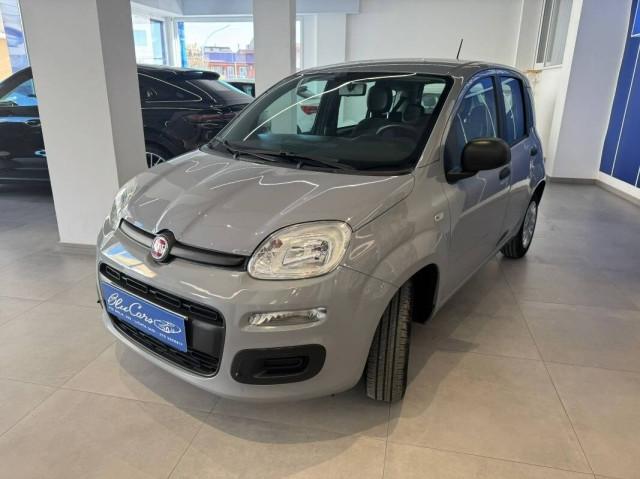 Fiat Panda 1.2 Easy s&s 69cv my19