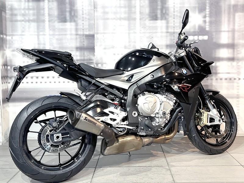 Bmw S 1000 R