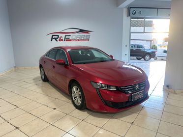 Peugeot 508 BlueHDi 130 Stop&Start Allure