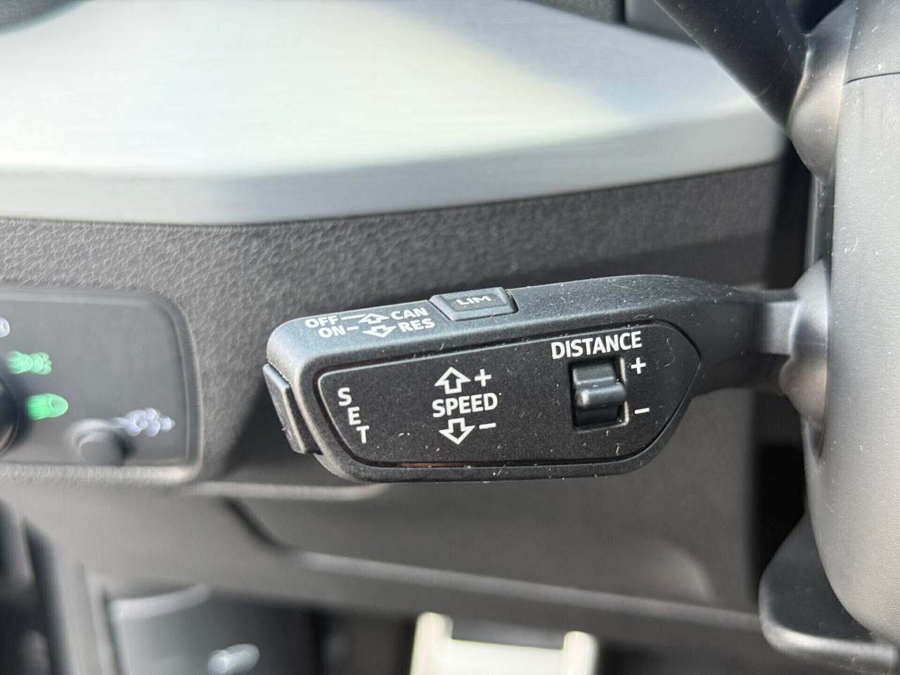 Audi Q2 TDI quattro S tronic S line Edition