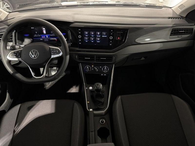 Volkswagen Taigo Taigo 1.0 TSI 95 CV Life