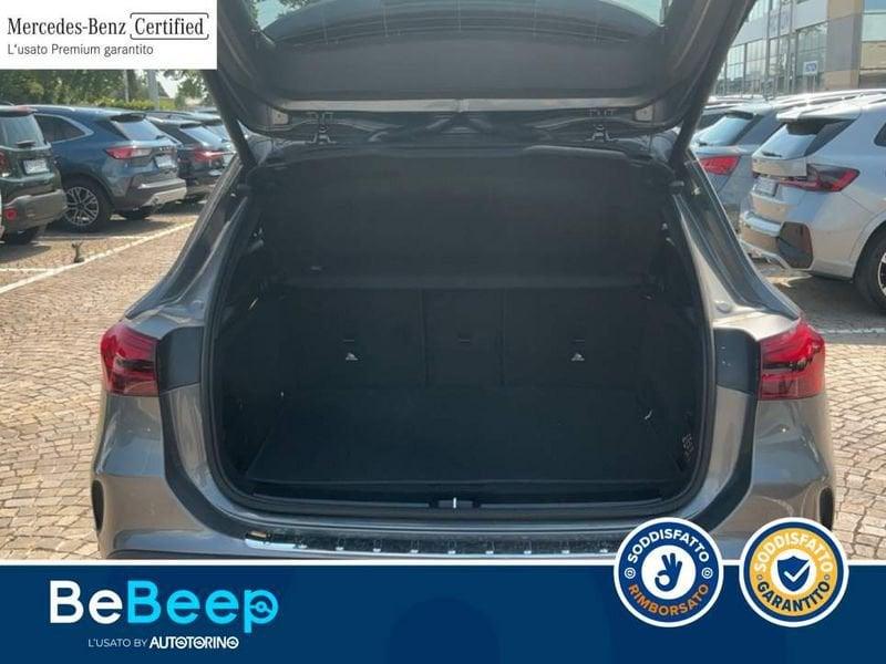 Mercedes-Benz GLA 200 D AMG LINE ADVANCED PLUS AUTO