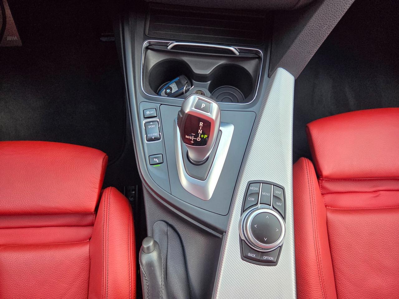 Bmw 318 318i Touring Msport 135cv