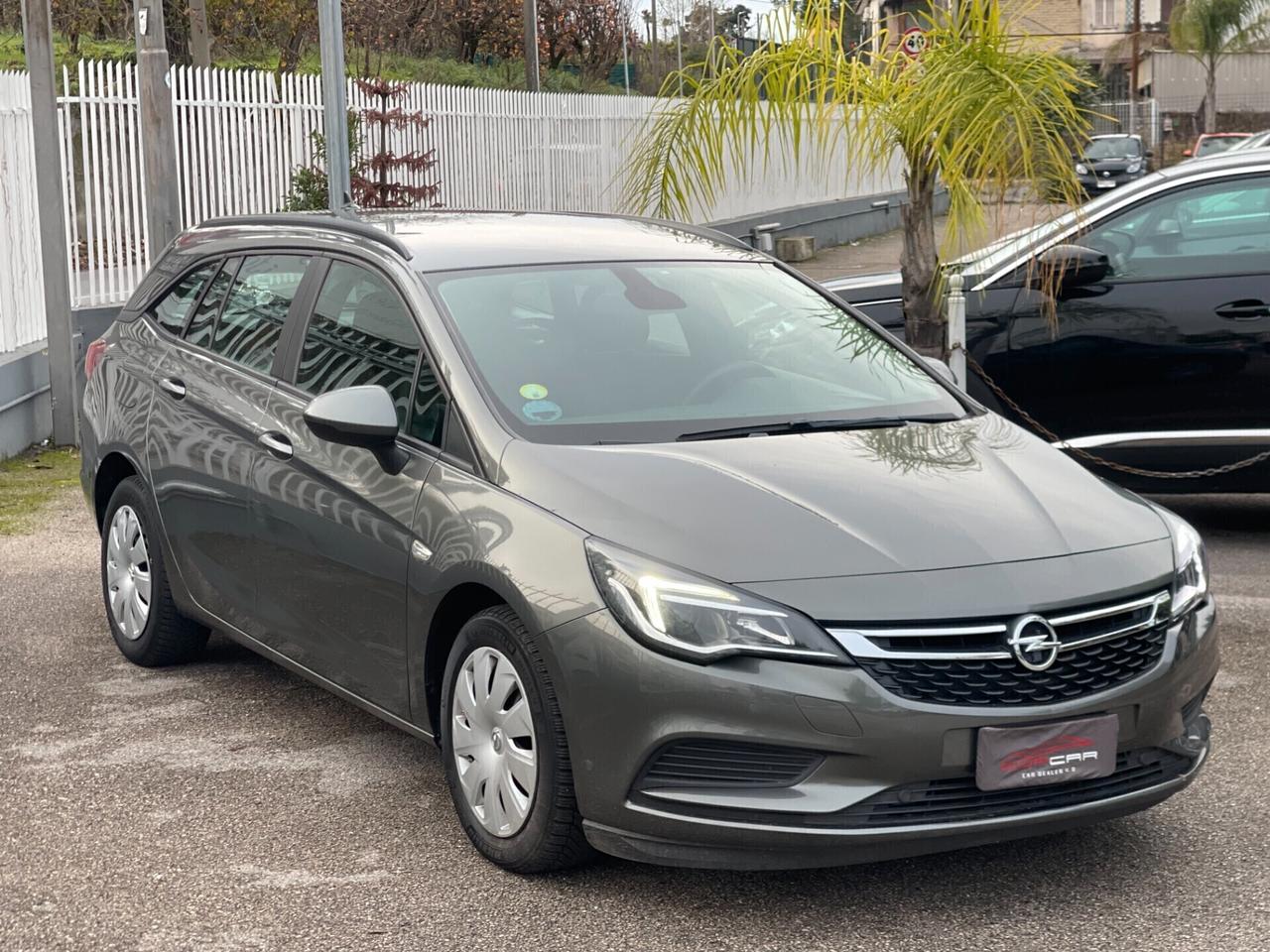 Opel Astra Sports Tourer 1.6 cdti Innovation NAVI 2019