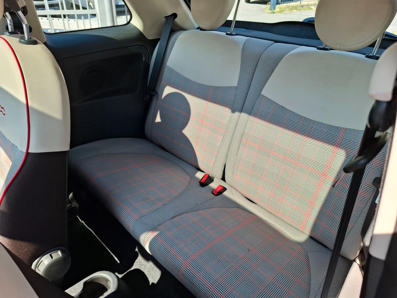 Fiat 500 1.2 Vintage