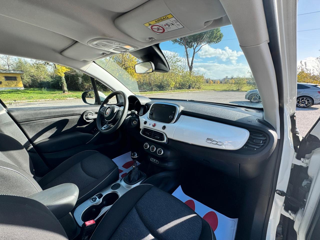 Fiat 500X 1.0 T3 120 CV Sport -PREZZO REALE-