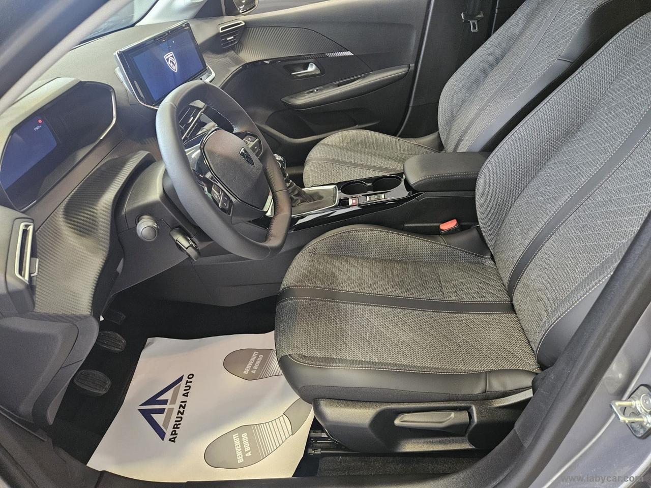 PEUGEOT 208 PureTech 100 S&S 5p. Allure