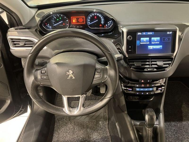 Peugeot 208 1.4 VTi 95CV 3p. GPL Allure