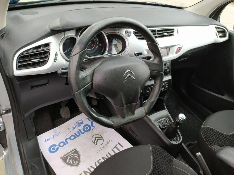 Citroën C3 C3 1.4 vti Style