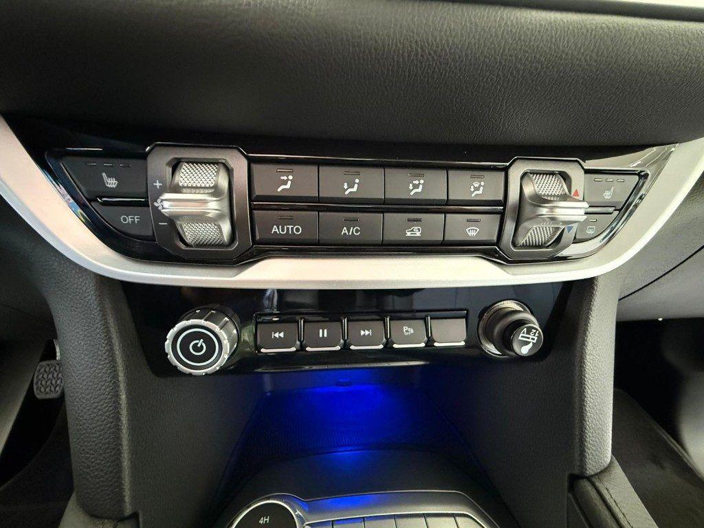 Foton Tunland G7 2.0 TDI Doppia Cabina 4WD IVA INCLUSA