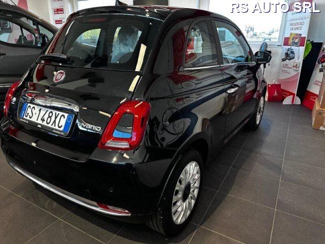 FIAT 500 500 1.0 Hybrid Dolcevita