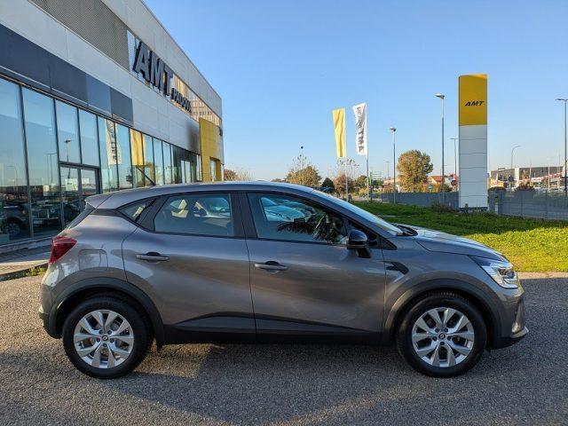 RENAULT Captur TCe 90 CV Business