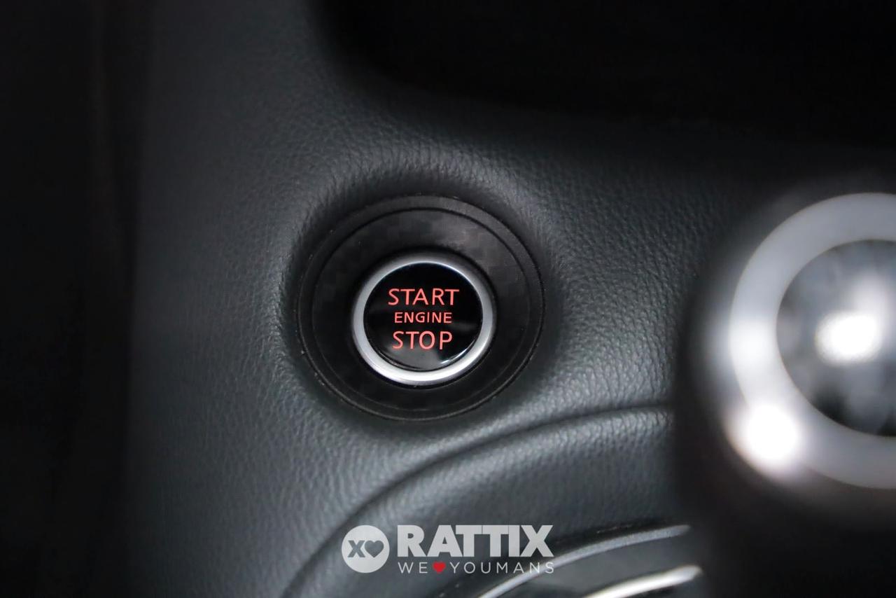 Nissan Juke 1.0 dig-t 114CV N-Connecta
