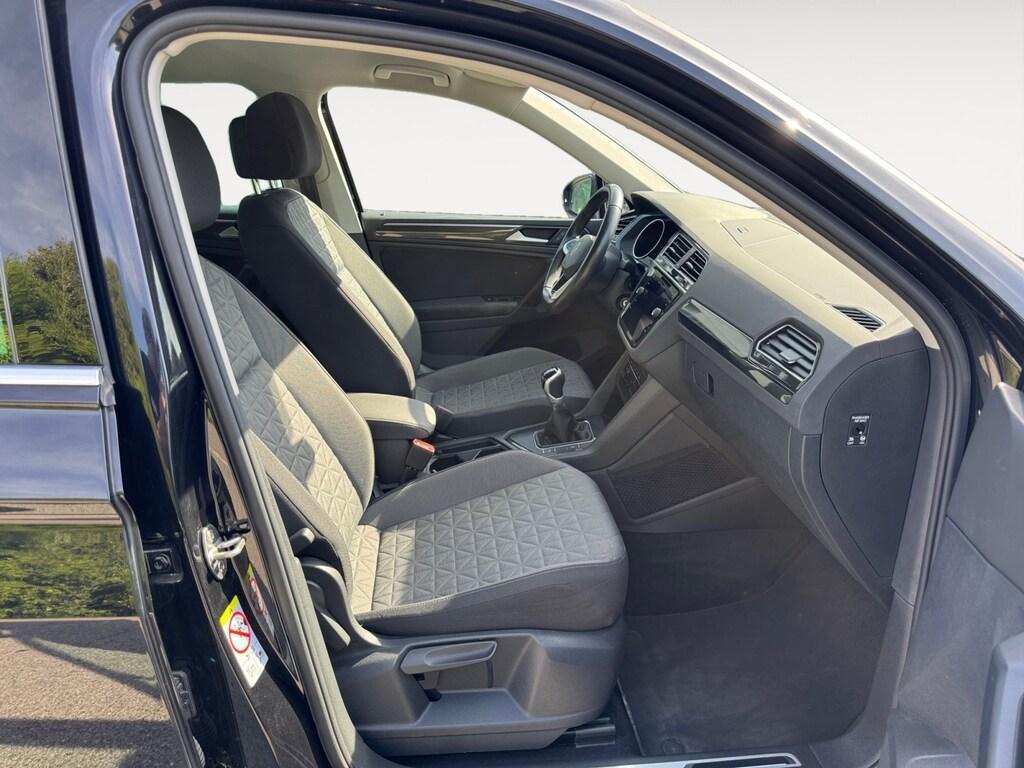Volkswagen Tiguan 1.5 TSI 130CV Life