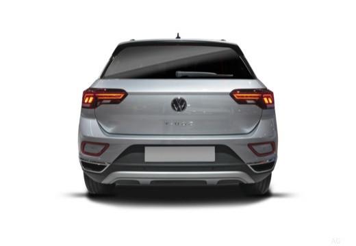 VOLKSWAGEN T-Roc 2022 - T-Roc 1.5 tsi Life dsg