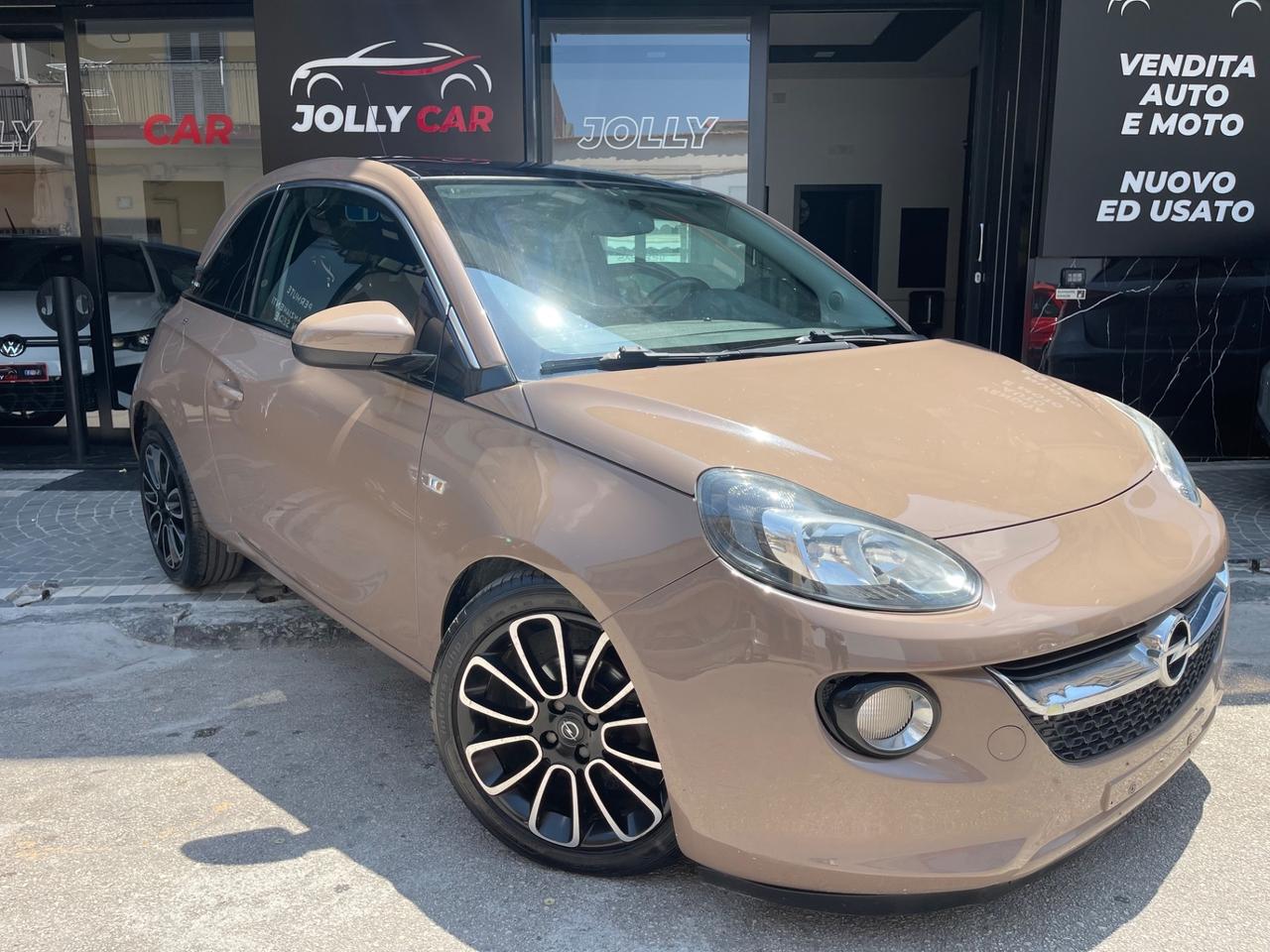 Opel Adam 1.4 87 CV Start&Stop Jam