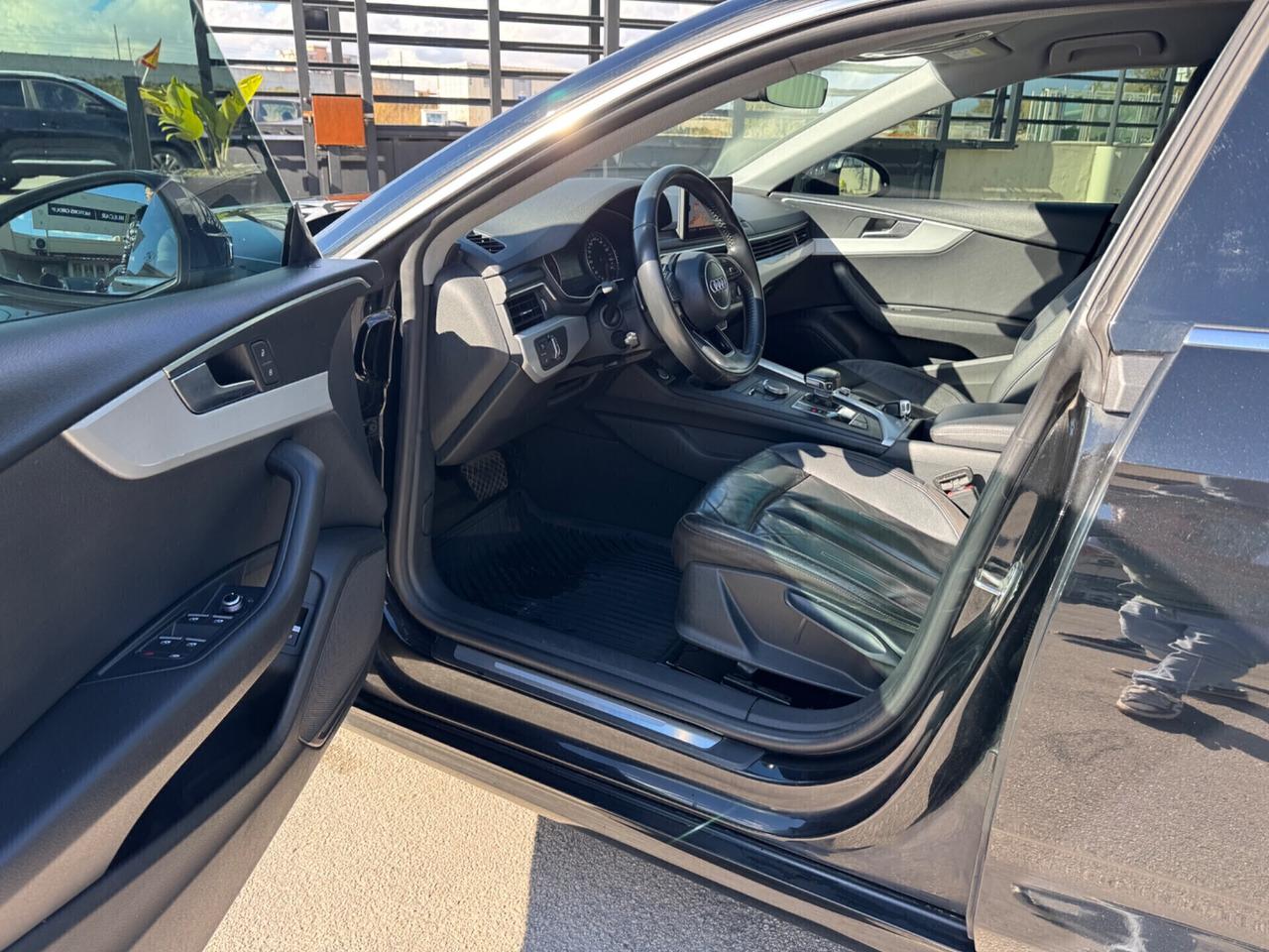 Audi A5 2.0 TDI 190 CV S tronic Sport