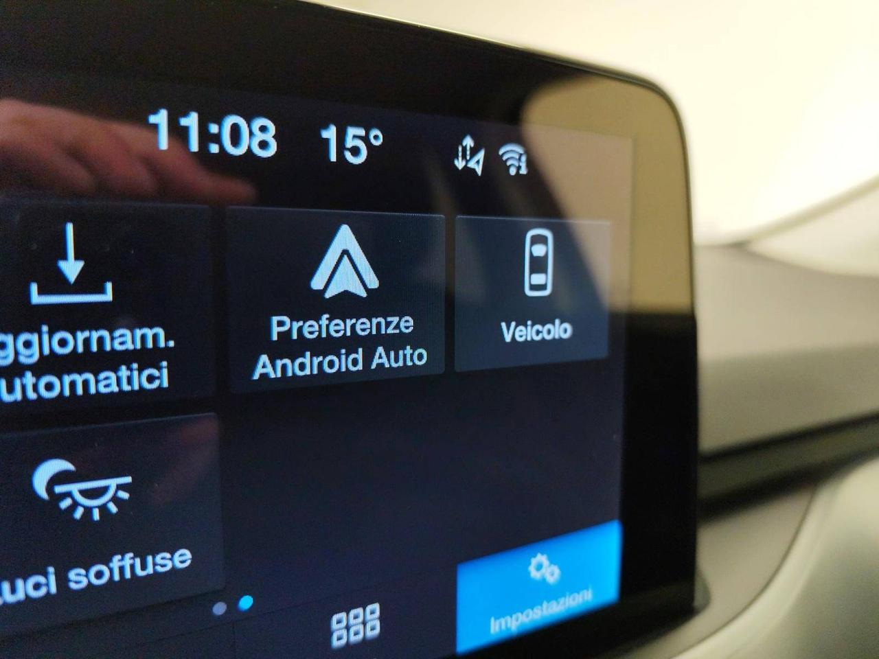 Ford Focus Active 1.0t ecoboost h 125cv