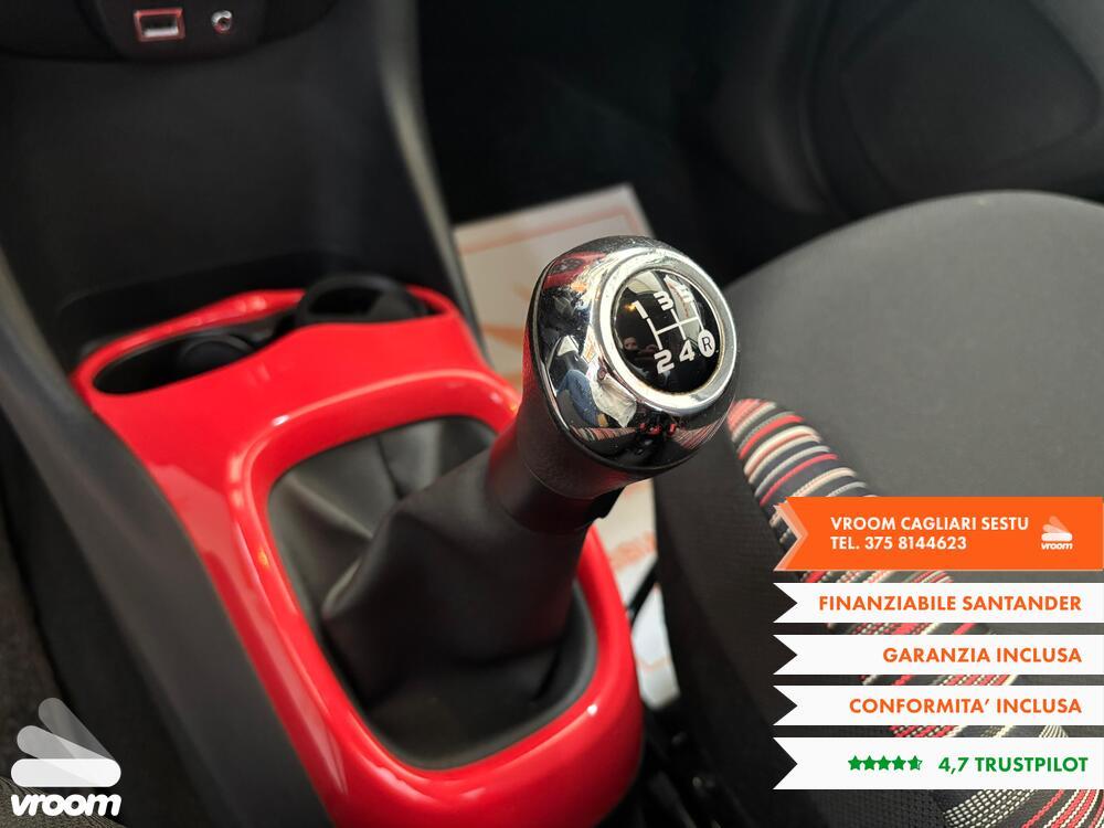 CITROEN C1 2ª serie C1 Airscape VTi 72 5 porte...