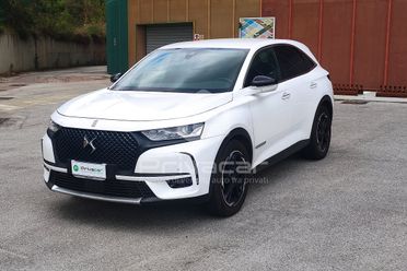 DS DS 7 Crossback BlueHDi 180 aut. Grand Chic