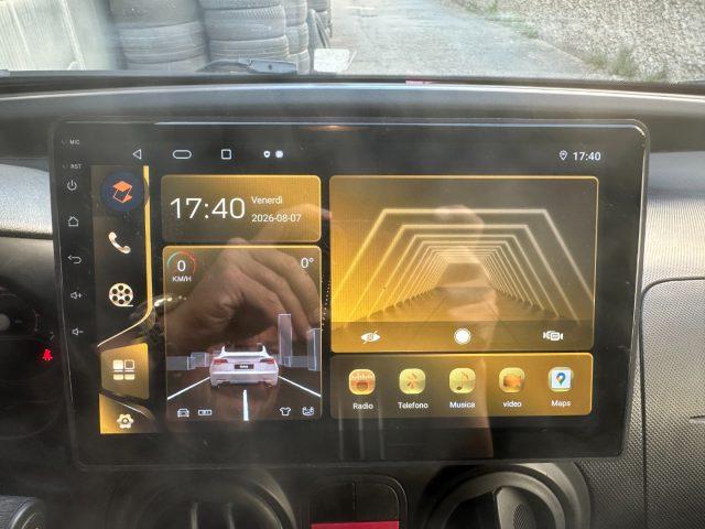 FIAT Fiorino 1.3 MJT 75CV Furgone
