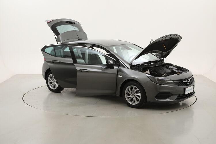 Opel Astra Business Elegance AT9 BR744300 1.5 Diesel 122CV