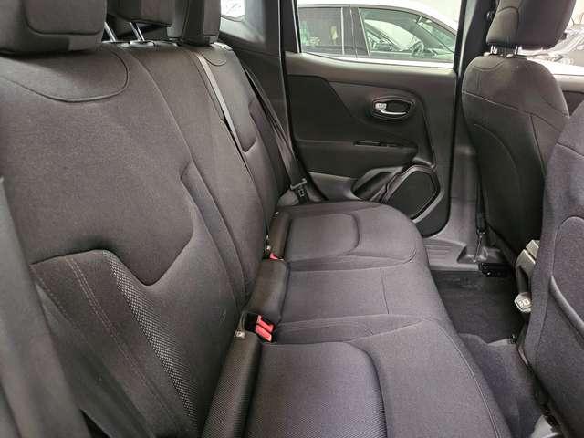 Jeep Renegade Renegade 1.0 t3 120cv Longitude 2wd