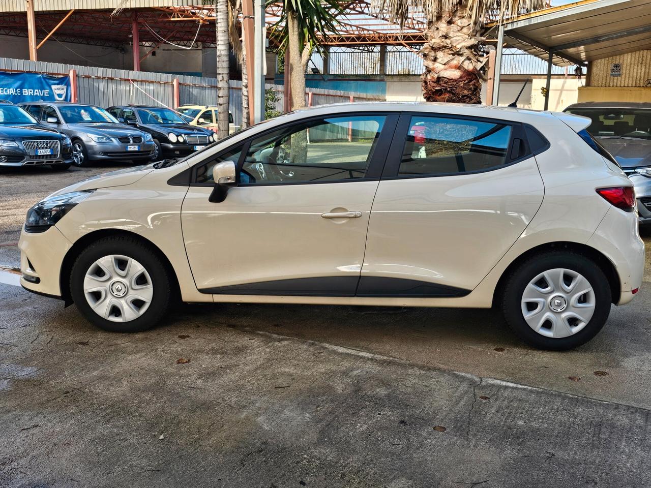 Renault Clio 1.5 dCi 75CV 5 porte Energy Life