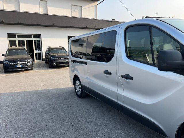 OPEL Vivaro 27 1.6 BiTurbo S&S EcoFLEX PC-TN Combi