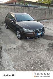 Audi A1 1.4 TFSI Attraction