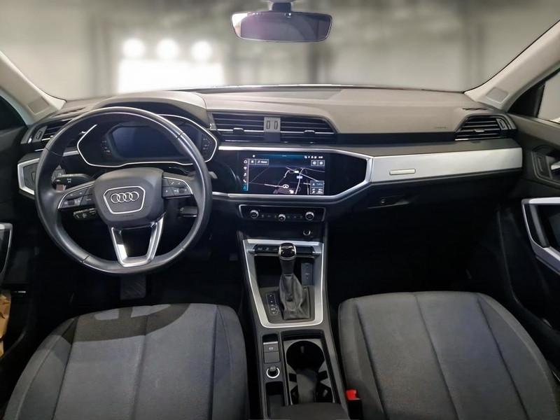 AUDI Q3 SPORTBACK 45 TFSI e S tronic Business Plus