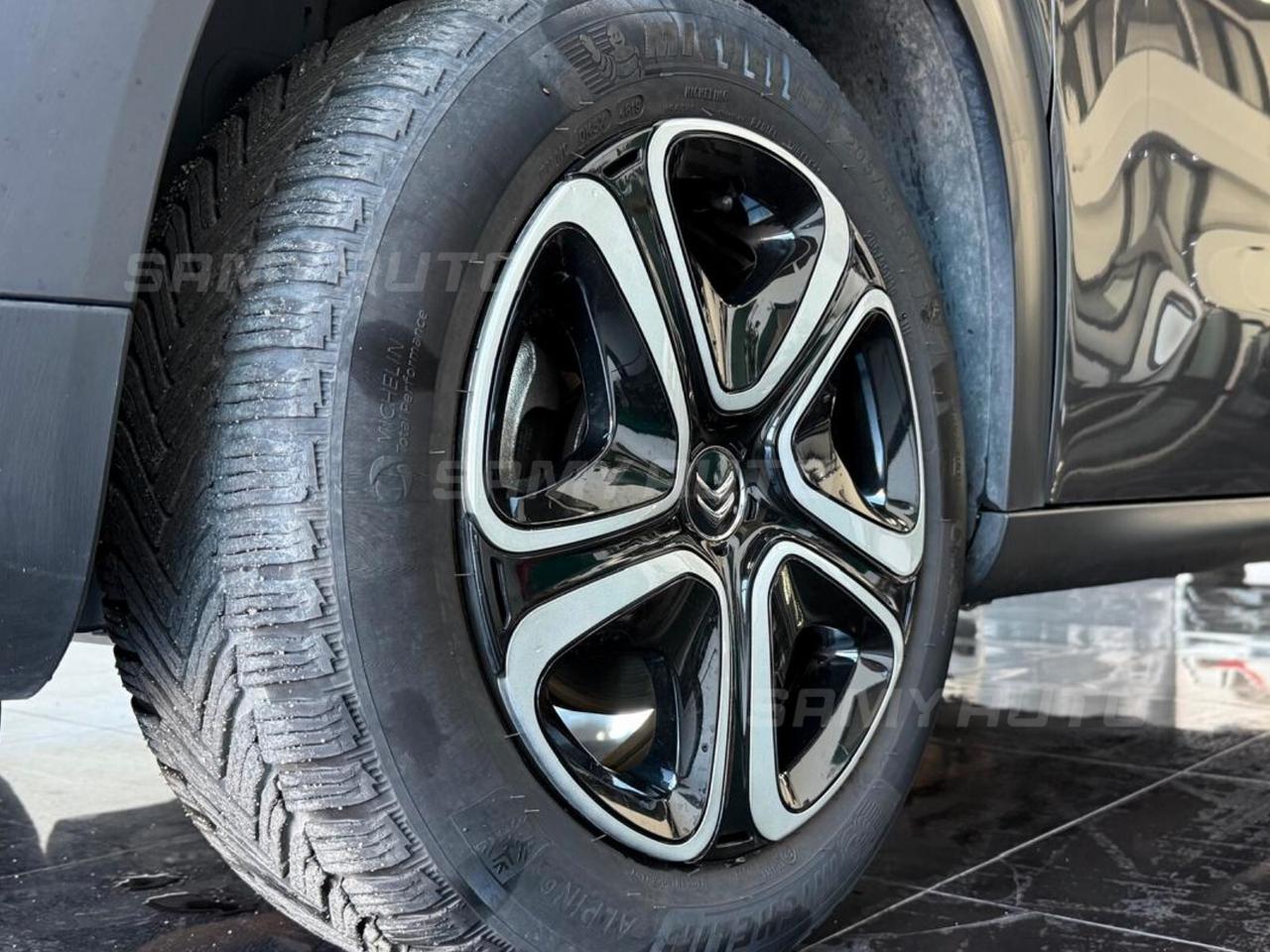 Citroen C3 Aircross PureTech 110 S&S Feel