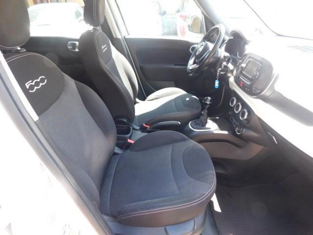 Fiat 500L 1.3 Multijet 95 CV Business