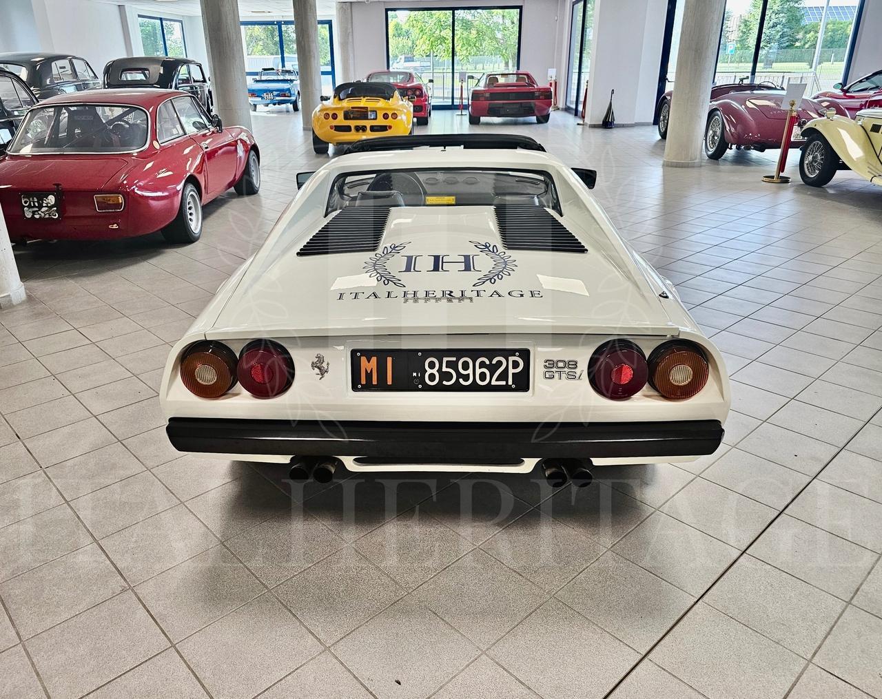 Ferrari 308 GTSi