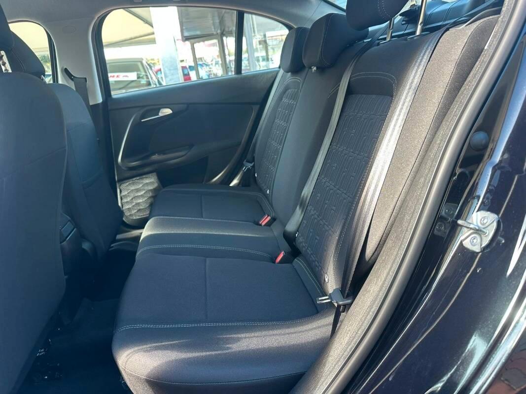 Fiat Tipo II 1.6 mjt Business s&s 130cv