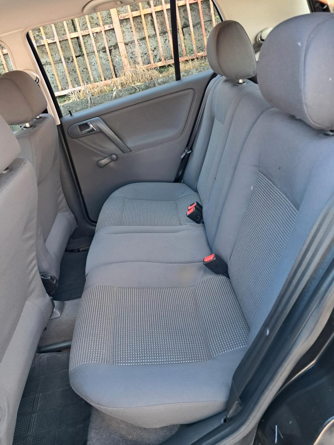 Volkswagen Polo 1.4 solo 116.000km