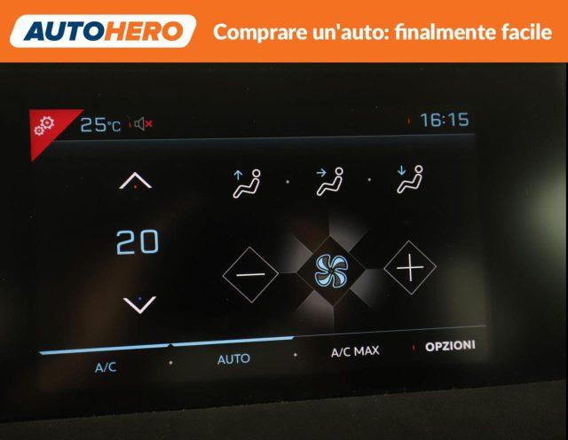 DS AUTOMOBILES DS 3 Crossback E-Tense Performance Line