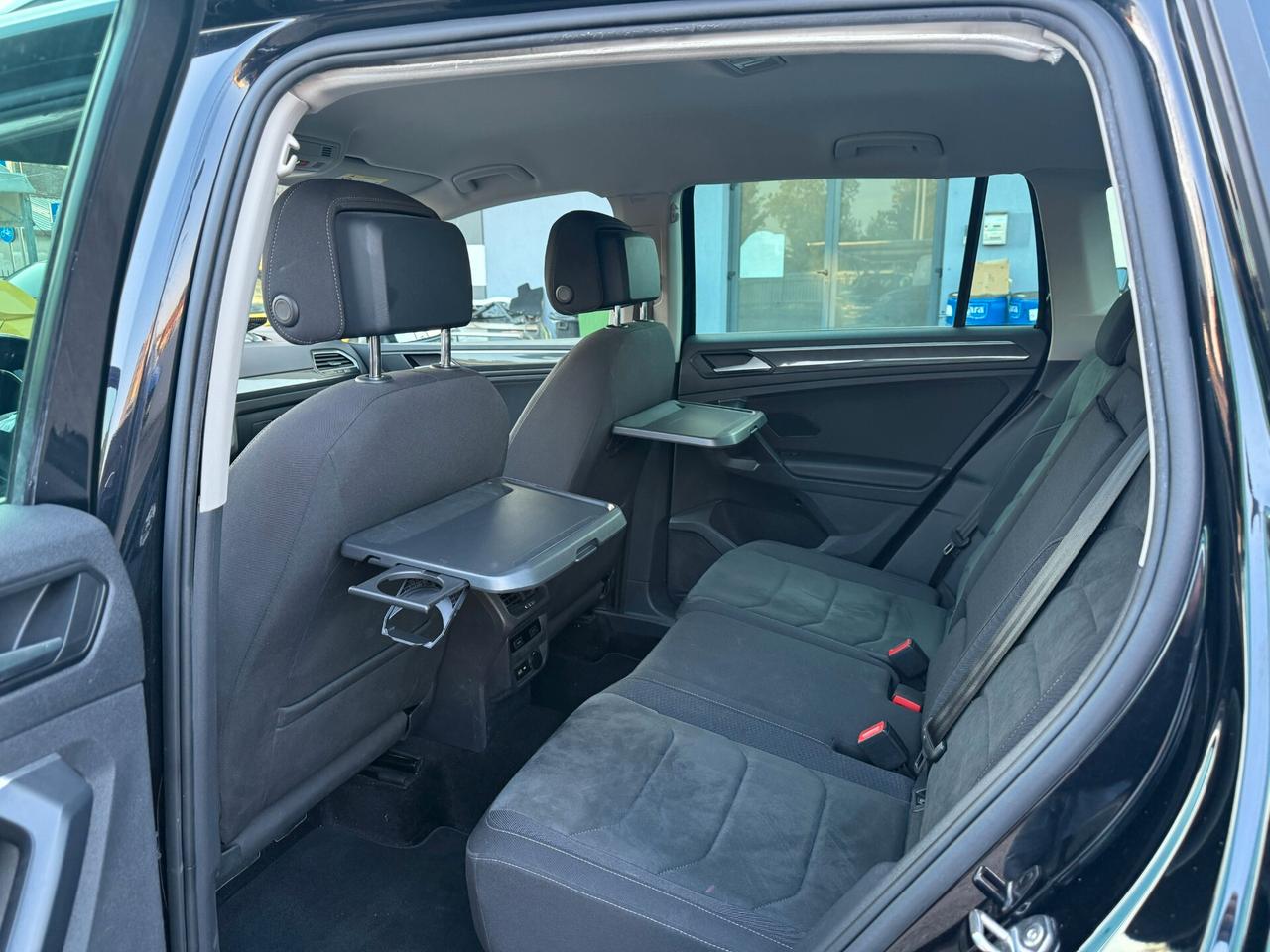 Volkswagen Tiguan 2.0 TDI 190 CV 4X4 ! INCIDENTATA START OK !