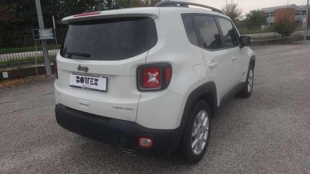 Jeep Renegade Renegade 1.3 t4 Limited 2wd 150cv ddct