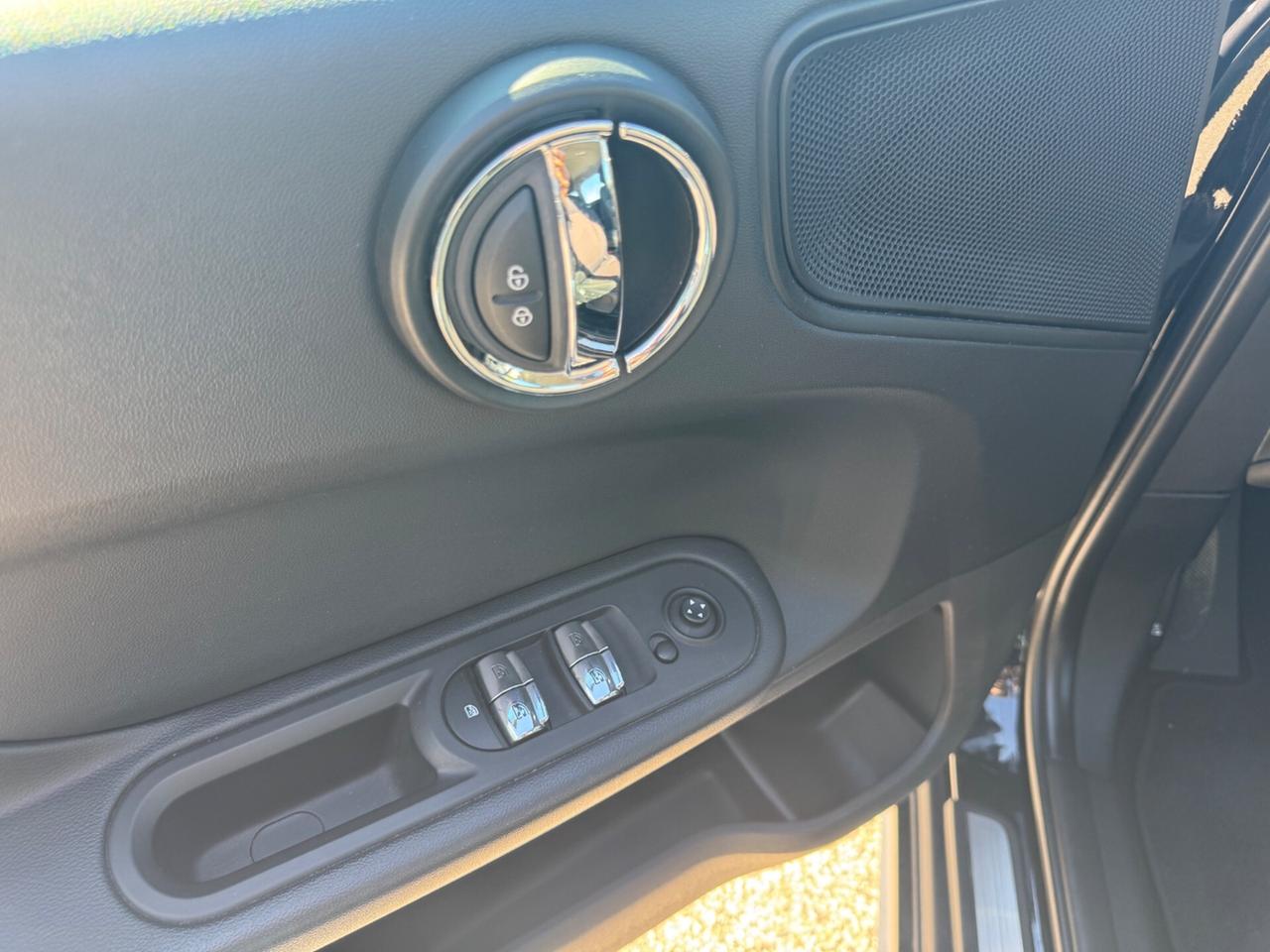 Mini Countryman Cooper D Hype Automatica 2.0 150cv FULL SERVICE
