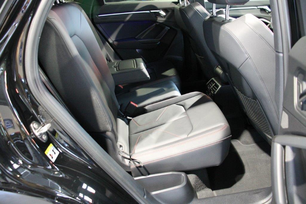 Audi Q3 SPB 40 TDI quattro S tronic line edition