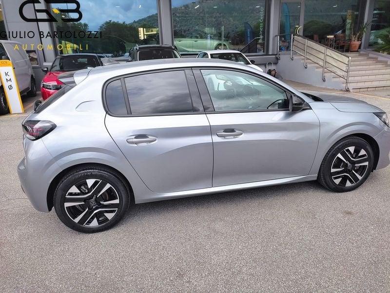 Peugeot 208 Allure PureTech 100 S/S