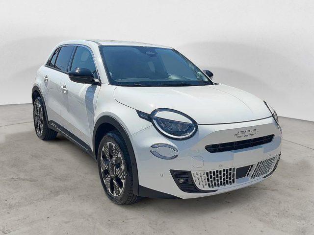 FIAT 600 600 Hybrid 110 CV DCT MHEV La Prima