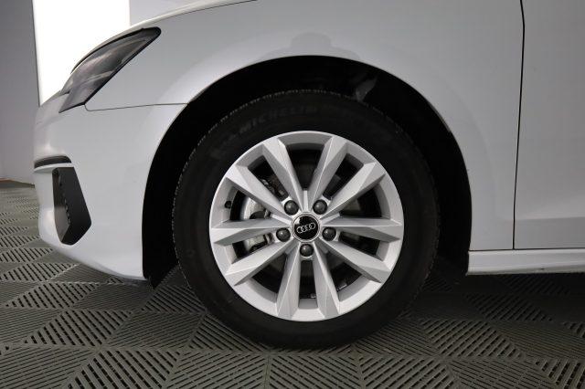 AUDI A3 A3 SPB 30 TDI S tronic Business