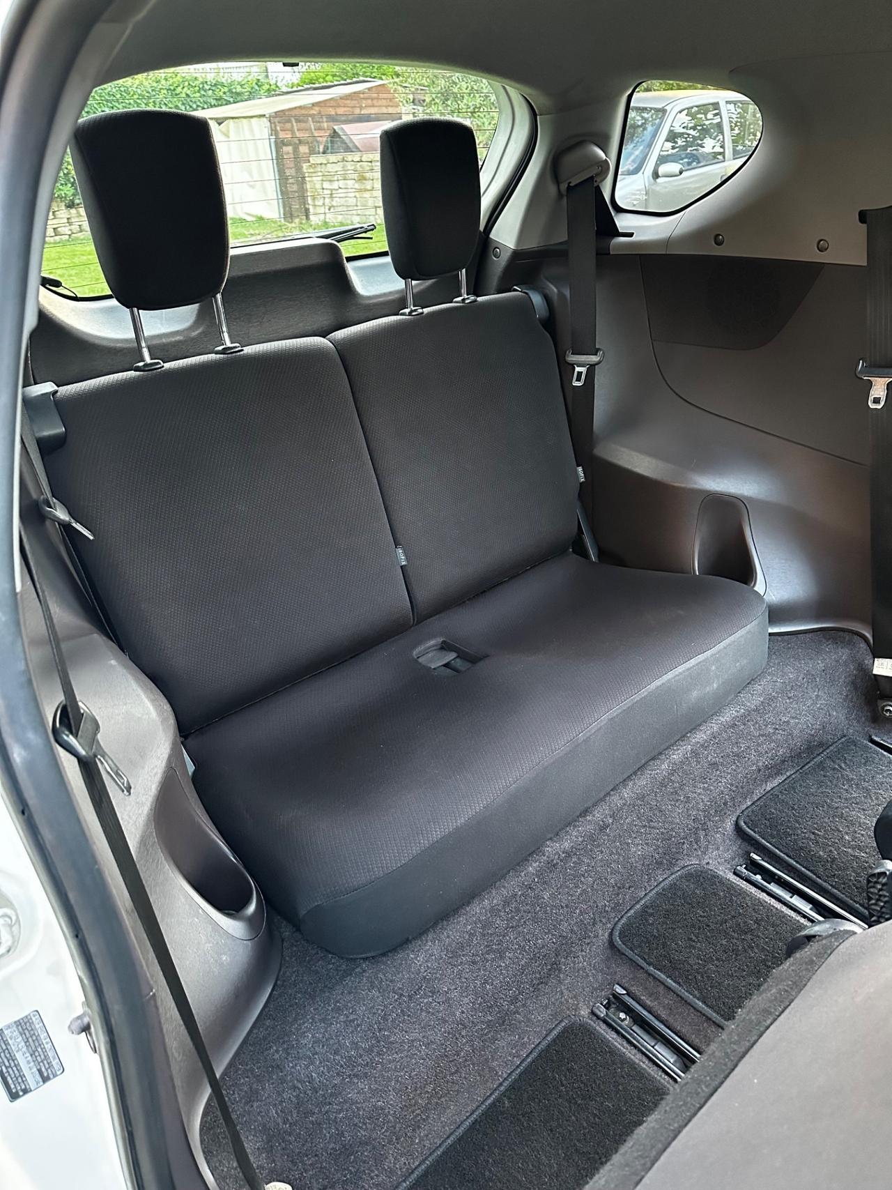 Toyota iQ 1.0 Sol UNICO PROPRIETARIO