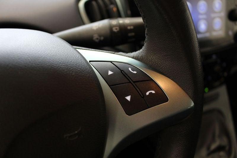 Lancia Ypsilon Ypsilon 1.2 69 CV 5 porte GPL Ecochic