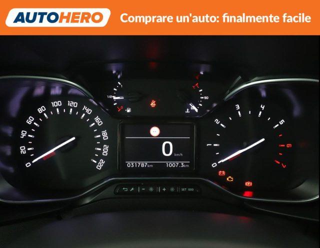 TOYOTA Proace City Verso 1.5D 100 CV S&S L1 Executive