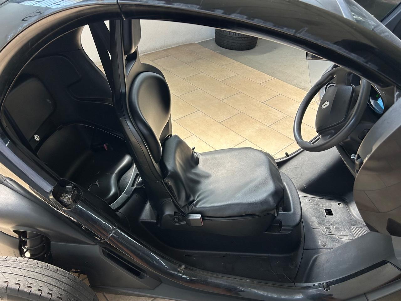 Renault Twizy Si