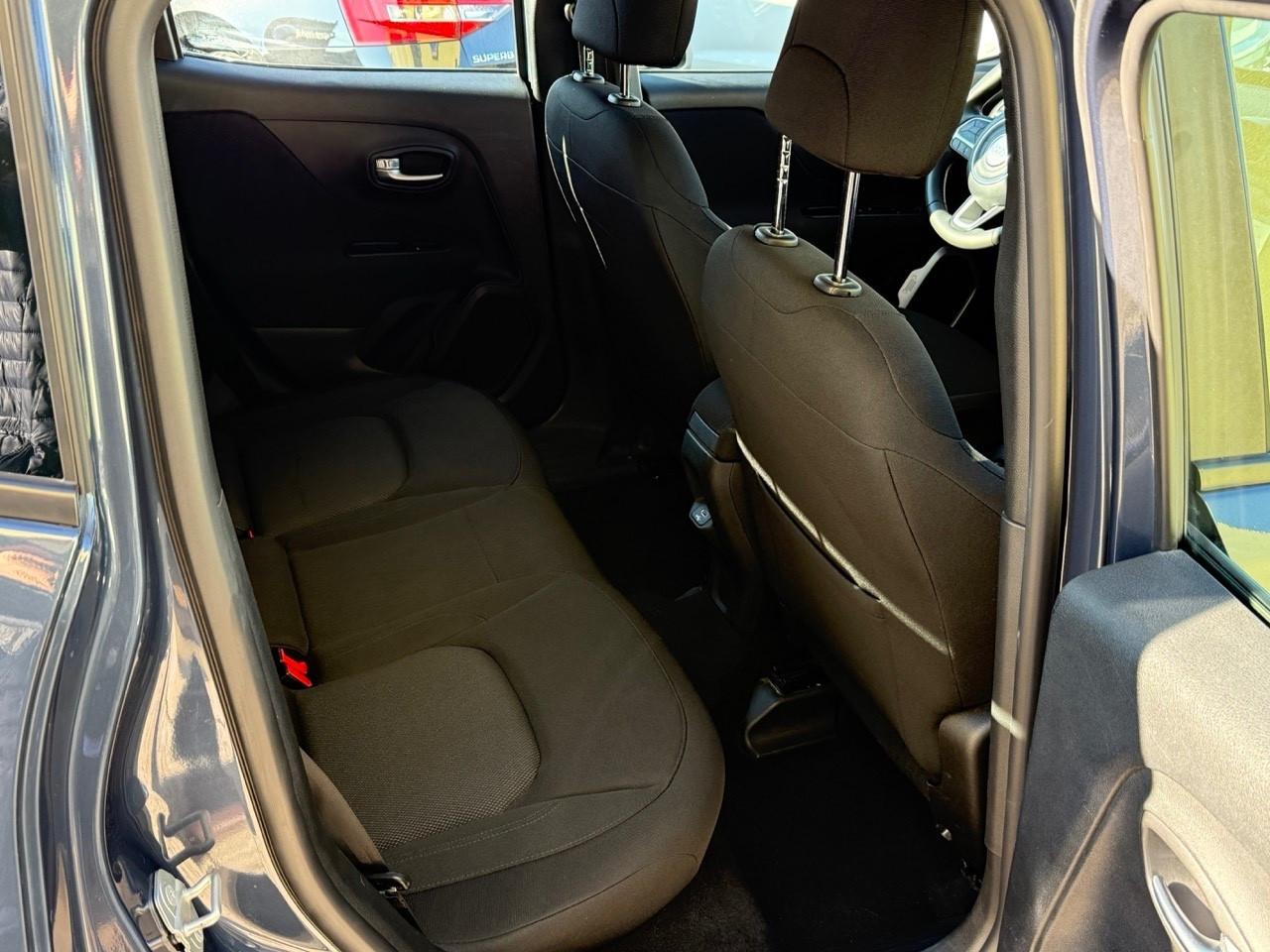 Jeep Renegade 1.6 Mjt 130 CV UNIPRO/PREZZO REALE