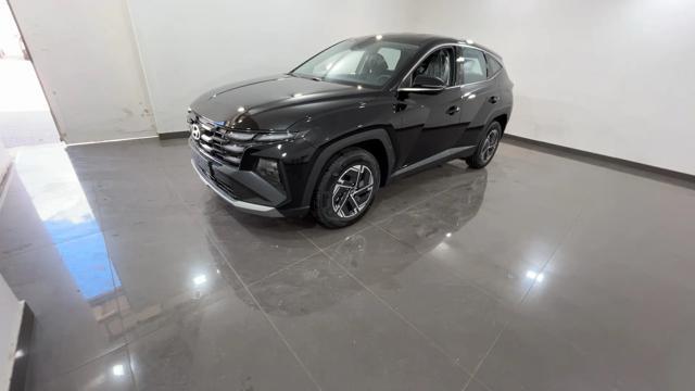 HYUNDAI Tucson 1.6 CRDI KLASS 116 CV - VARI COLORI!